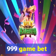 999 game bet