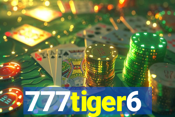 777tiger6