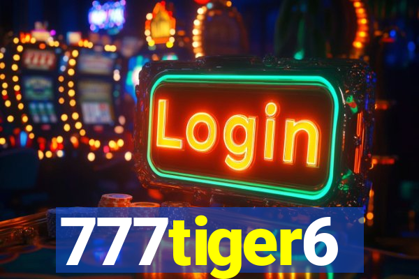 777tiger6