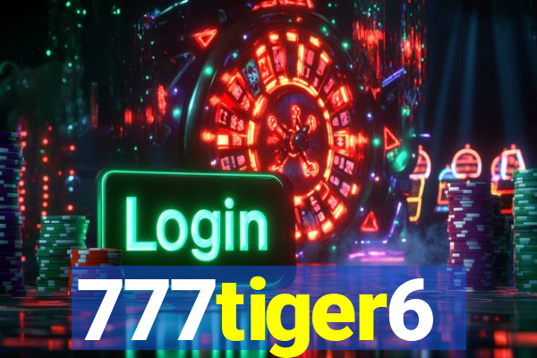 777tiger6