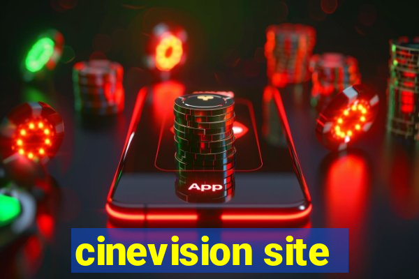 cinevision site