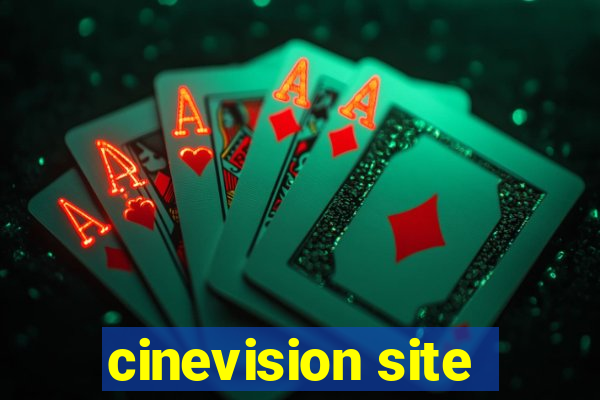 cinevision site