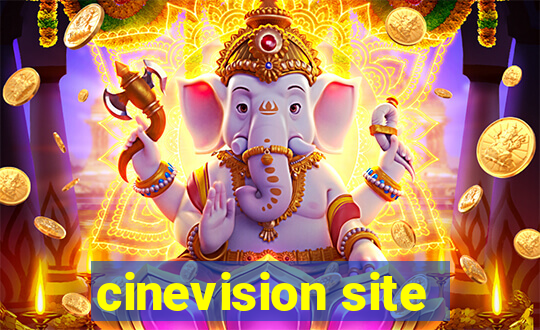 cinevision site