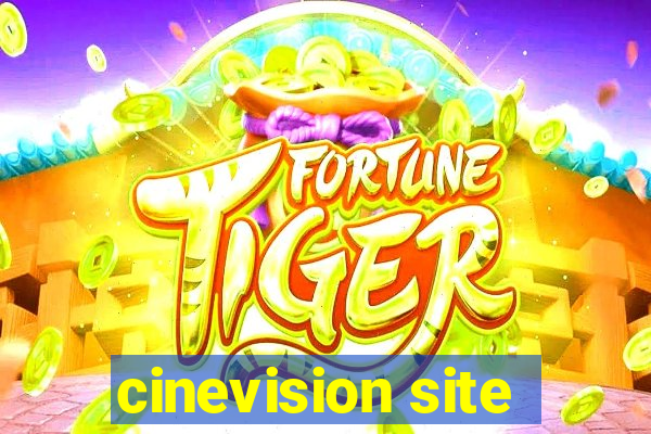 cinevision site