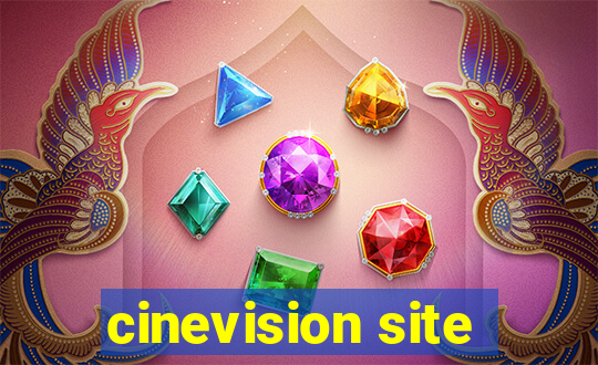 cinevision site