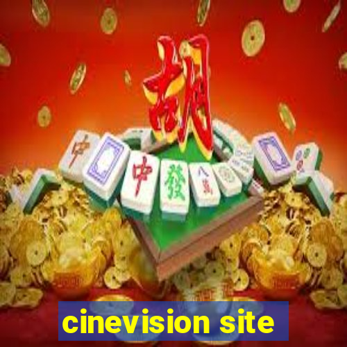 cinevision site