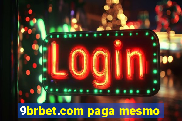 9brbet.com paga mesmo