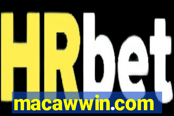 macawwin.com