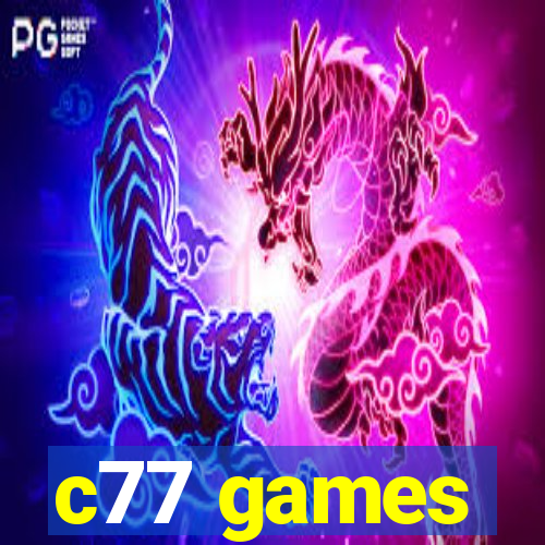 c77 games