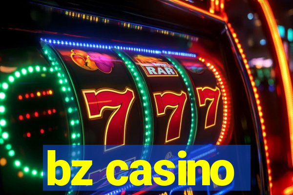 bz casino