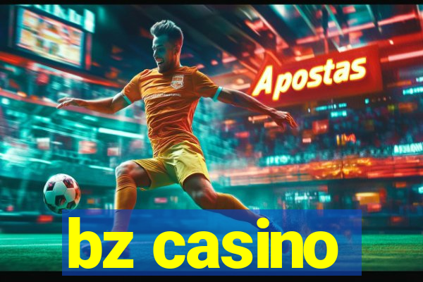 bz casino