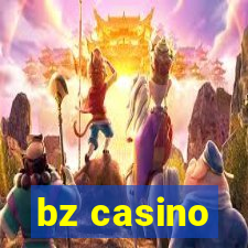 bz casino