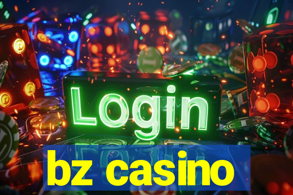 bz casino