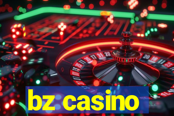 bz casino