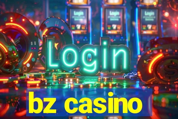 bz casino