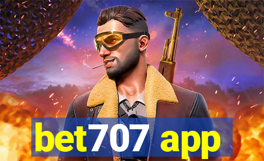 bet707 app