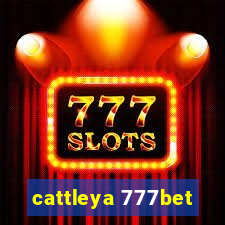 cattleya 777bet