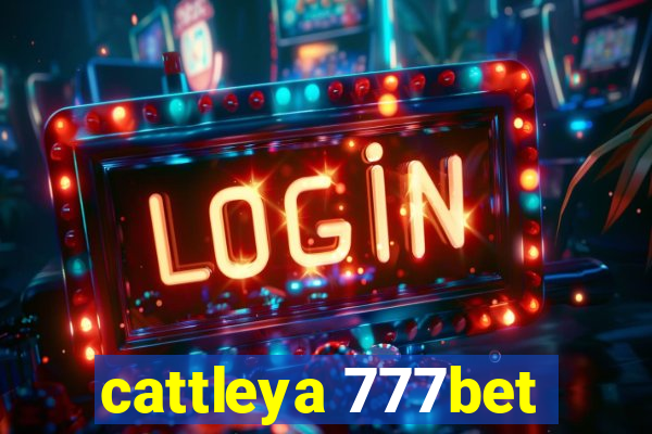 cattleya 777bet