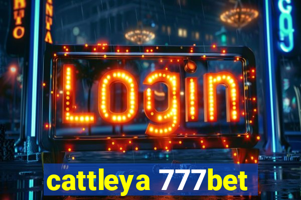 cattleya 777bet