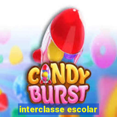 interclasse escolar