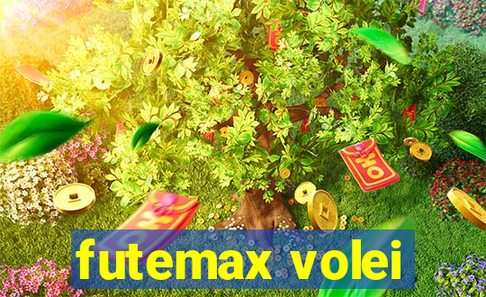 futemax volei