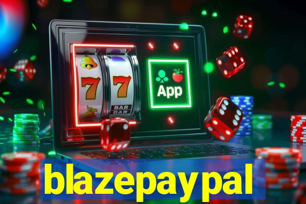 blazepaypal