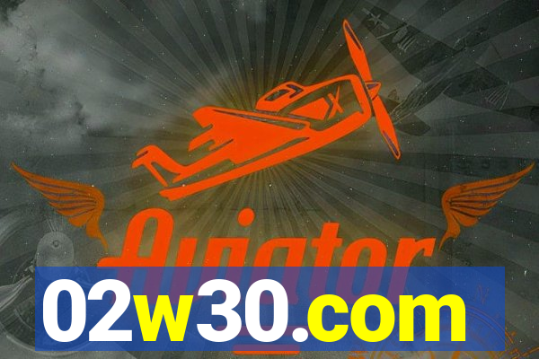 02w30.com