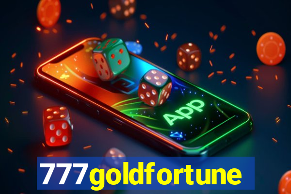 777goldfortune