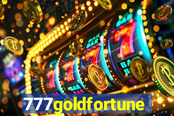 777goldfortune