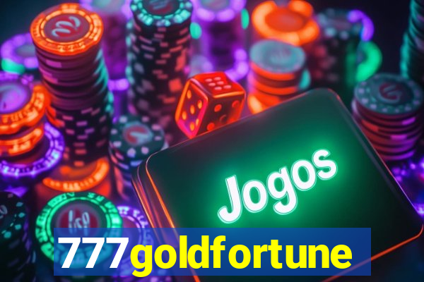 777goldfortune