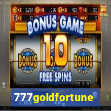 777goldfortune