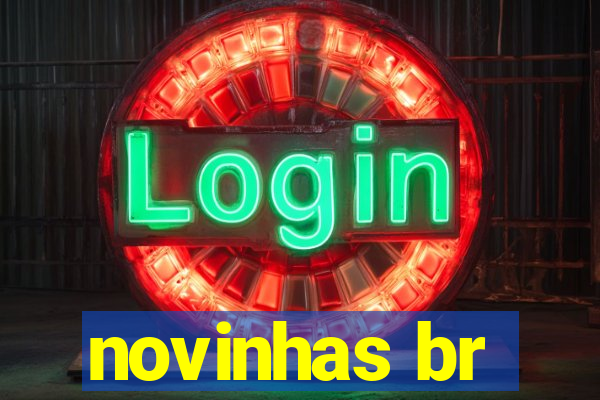 novinhas br