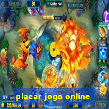 placar jogo online