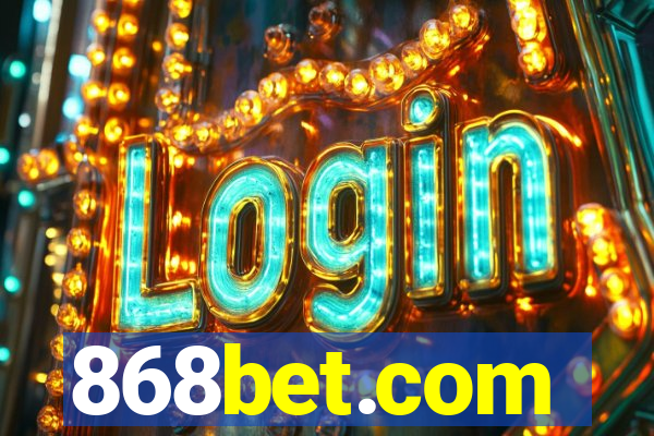 868bet.com