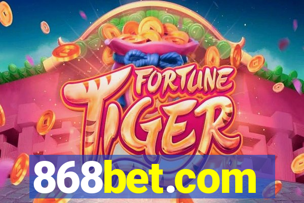 868bet.com