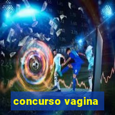 concurso vagina