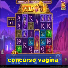 concurso vagina