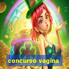 concurso vagina