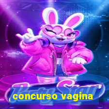 concurso vagina