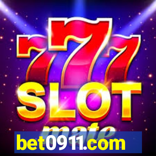 bet0911.com