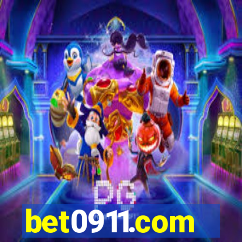 bet0911.com