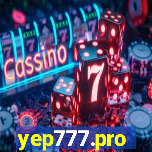 yep777.pro