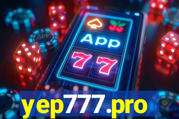 yep777.pro