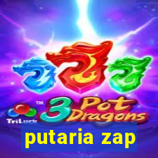 putaria zap