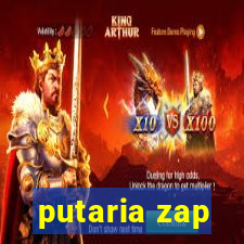 putaria zap