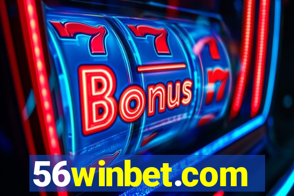 56winbet.com