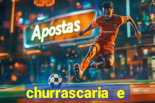 churrascaria e pousada bahia