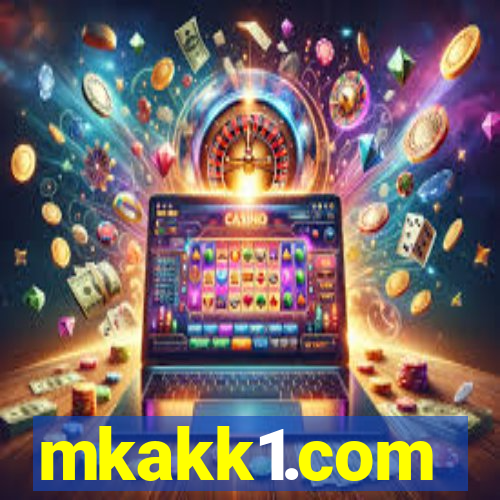 mkakk1.com