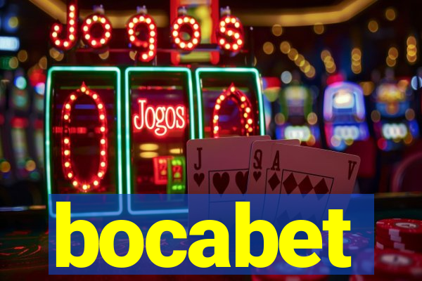 bocabet