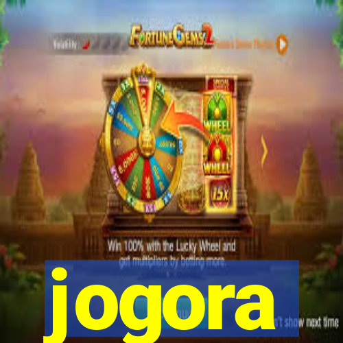 jogora